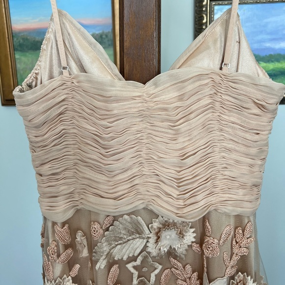 Sue Wong Cocktail Dress - Picture 9 of 13